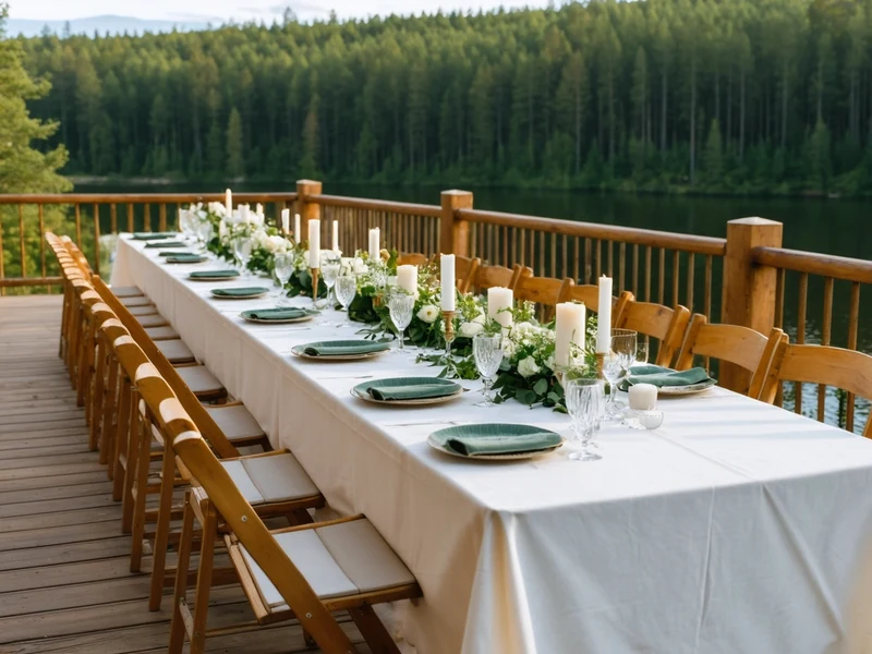 Country Park Hotel & Club — площадка для кейтеринга в Химках