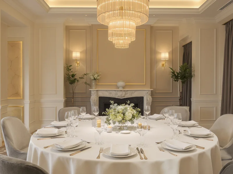East Gate Hotel 4* — площадка для кейтеринга в Балашихе