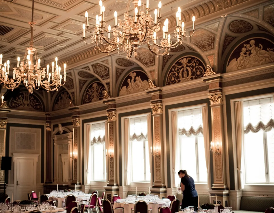 Исторический особняк XIX&nbsp;века