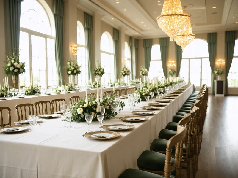 GoPark Hotel — площадка для кейтеринга в Химках