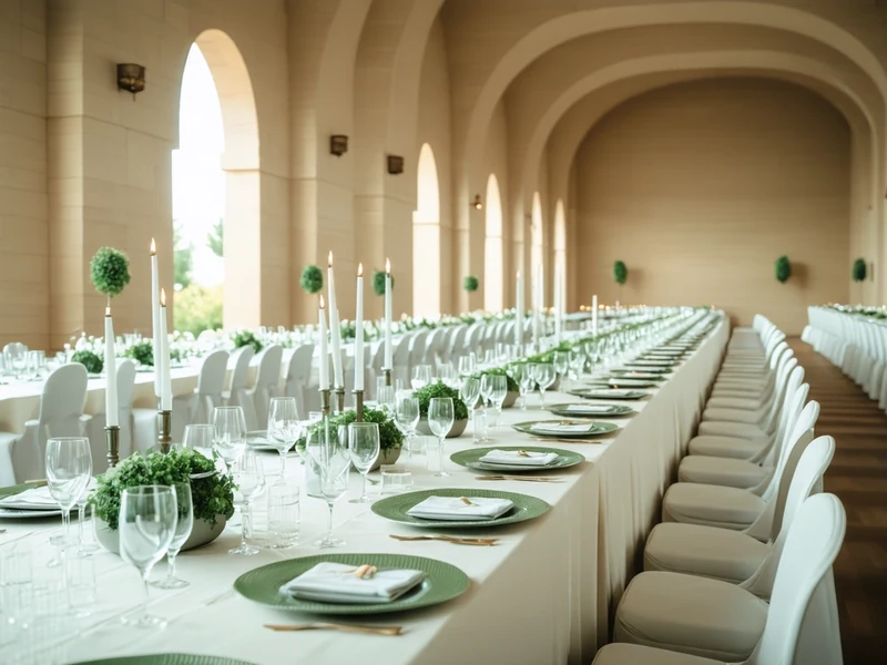 Banquet hall в Щёлкове — площадка для кейтеринга в Щёлково