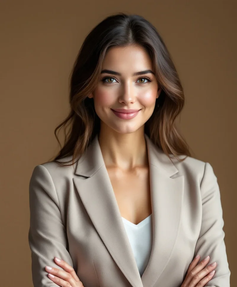 Менеджер по работе с клиентами Елена С. — Couvert Moscow